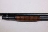 Winchester 1897 97 Cowboy 12ga 26