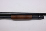 Winchester 1897 97 Cowboy 12ga 26