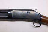 Winchester 1897 97 Cowboy 12ga 26