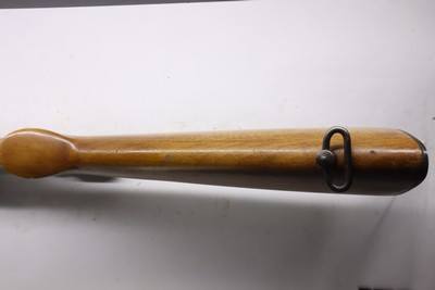 FN SA22 SA-22 Browning Patent. 22LR, 19