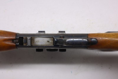 FN SA22 SA-22 Browning Patent. 22LR, 19