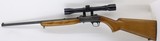 FN SA22 SA-22 Browning Patent. 22LR, 19