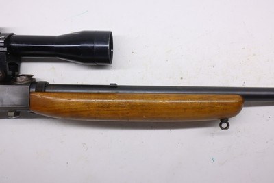 FN SA22 SA-22 Browning Patent. 22LR, 19