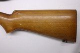 FN SA22 SA-22 Browning Patent. 22LR, 19