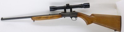 FN SA22 SA-22 Browning Patent. 22LR, 19