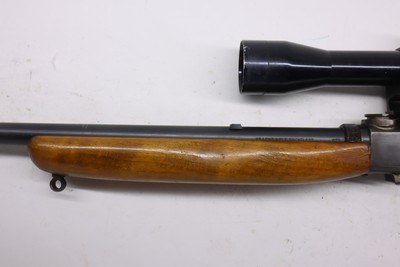 FN SA22 SA-22 Browning Patent. 22LR, 19