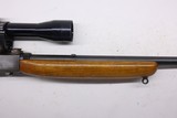 FN SA22 SA-22 Browning Patent. 22LR, 19