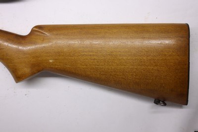 FN SA22 SA-22 Browning Patent. 22LR, 19