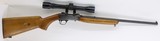 FN SA22 SA-22 Browning Patent. 22LR, 19