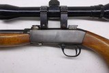 FN SA22 SA-22 Browning Patent. 22LR, 19