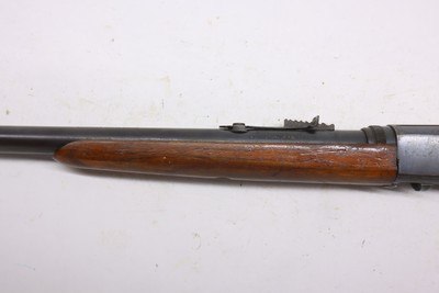 FN SA22 SA-22 Browning Patent. 22LR, 19