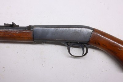 FN SA22 SA-22 Browning Patent. 22LR, 19