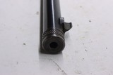 FN SA22 SA-22 Browning Patent. 22LR, 19