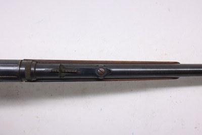 FN SA22 SA-22 Browning Patent. 22LR, 19