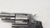 Taurus 85 M85 Stainless 38 Special 2