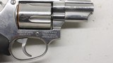 Taurus 85 M85 Stainless 38 Special 2