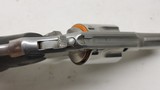 Taurus 85 M85 Stainless 38 Special 2