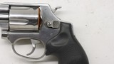 Taurus 85 M85 Stainless 38 Special 2