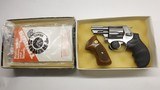 Taurus 85 M85 Stainless 38 Special 2