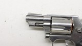 Taurus 85 M85 Stainless 38 Special 2