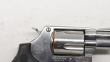 Taurus 85 M85 Stainless 38 Special 2