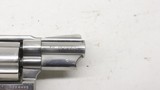 Taurus 85 M85 Stainless 38 Special 2
