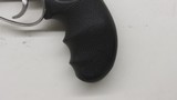 Taurus 85 M85 Stainless 38 Special 2