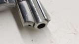 Taurus 85 M85 Stainless 38 Special 2