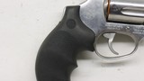 Taurus 85 M85 Stainless 38 Special 2