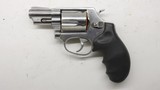 Taurus 85 M85 Stainless 38 Special 2