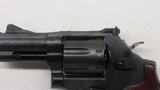 Smith Wesson S&W 586 L-Comp Performance Center 357 Mag 3
