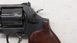 Smith Wesson S&W 586 L-Comp Performance Center 357 Mag 3