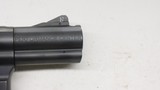 Smith Wesson S&W 586 L-Comp Performance Center 357 Mag 3