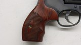 Smith Wesson S&W 586 L-Comp Performance Center 357 Mag 3