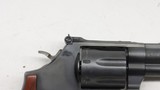 Smith Wesson S&W 586 L-Comp Performance Center 357 Mag 3