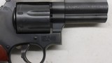 Smith Wesson S&W 586 L-Comp Performance Center 357 Mag 3