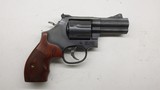 Smith Wesson S&W 586 L-Comp Performance Center 357 Mag 3