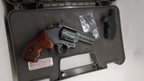 Smith Wesson S&W 586 L-Comp Performance Center 357 Mag 3