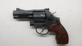 Smith Wesson S&W 586 L-Comp Performance Center 357 Mag 3