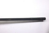 Weatherby Orion Sporting 12ga 30" Screw chokes Adjustable Comb - 7 of 20