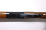 Weatherby Orion Sporting 12ga 30" Screw chokes Adjustable Comb - 13 of 20