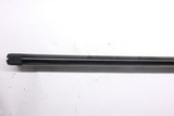 Weatherby Orion Sporting 12ga 30" Screw chokes Adjustable Comb - 11 of 20