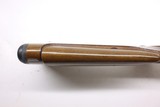 Weatherby Orion Sporting 12ga 30" Screw chokes Adjustable Comb - 10 of 20