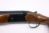 Weatherby Orion Sporting 12ga 30" Screw chokes Adjustable Comb - 16 of 20