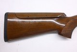Weatherby Orion Sporting 12ga 30" Screw chokes Adjustable Comb - 3 of 20
