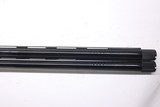 Weatherby Orion Sporting 12ga 30" Screw chokes Adjustable Comb - 5 of 20