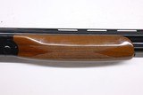 Weatherby Orion Sporting 12ga 30" Screw chokes Adjustable Comb - 4 of 20