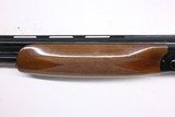Weatherby Orion Sporting 12ga 30" Screw chokes Adjustable Comb - 17 of 20