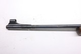 Parker Hale Safari Deluxe, Mauser action, English 222 Remington - Image 18 of 20