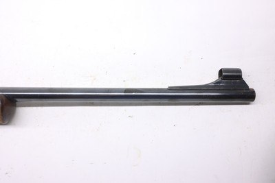 Parker Hale Safari Deluxe, Mauser action, English 222 Remington - Image 5 of 20